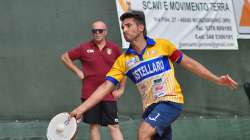 Coppa Italia Open 2017